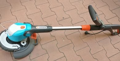 Desbrozadora Gardena PowerCut Plus 650/30