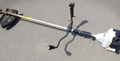 comprar Desbrozadora AL-KO BC 4535 II Premium