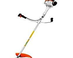 desbrozadora stihl fs 55